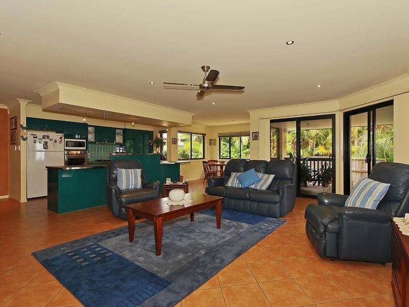 58 Sea Eagle Drive, Burleigh Waters QLD 4220