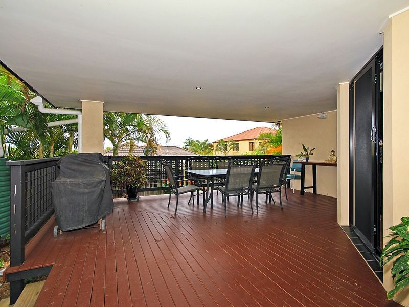58 Sea Eagle Drive, Burleigh Waters QLD 4220