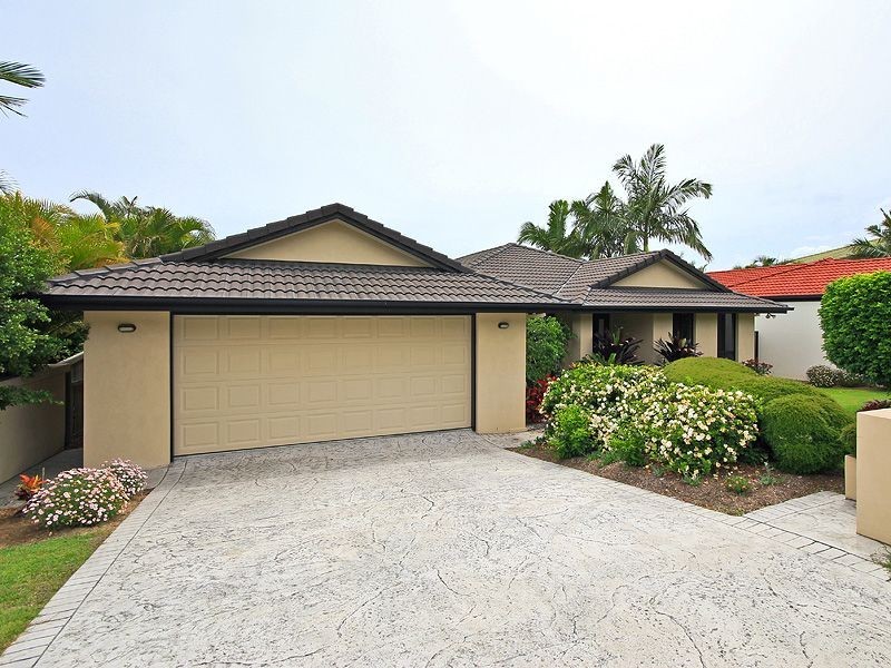 58 Sea Eagle Drive, Burleigh Waters QLD 4220