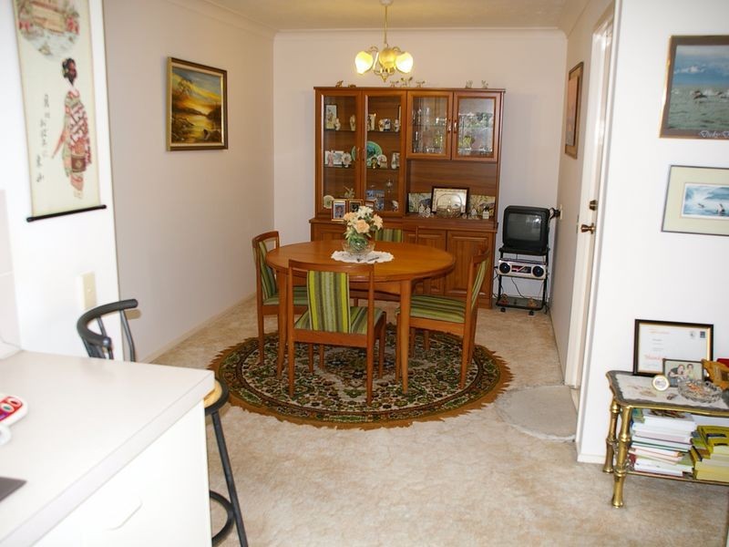 1/70 Treeview Drive, Burleigh Waters QLD 4220