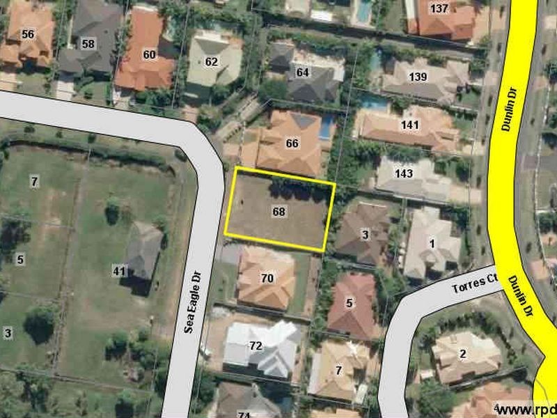 68 Sea Eagle Drive, Burleigh Waters QLD 4220