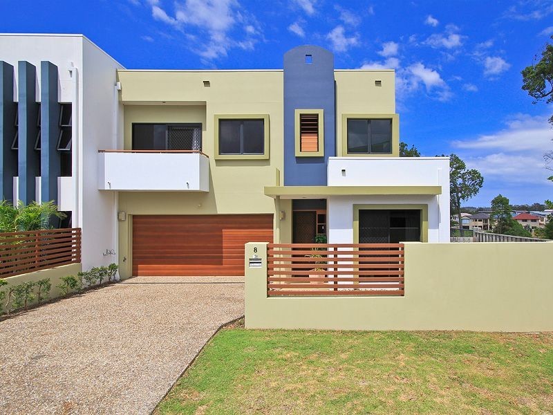 3/8 Bayswater Avenue, Varsity Lakes QLD 4227