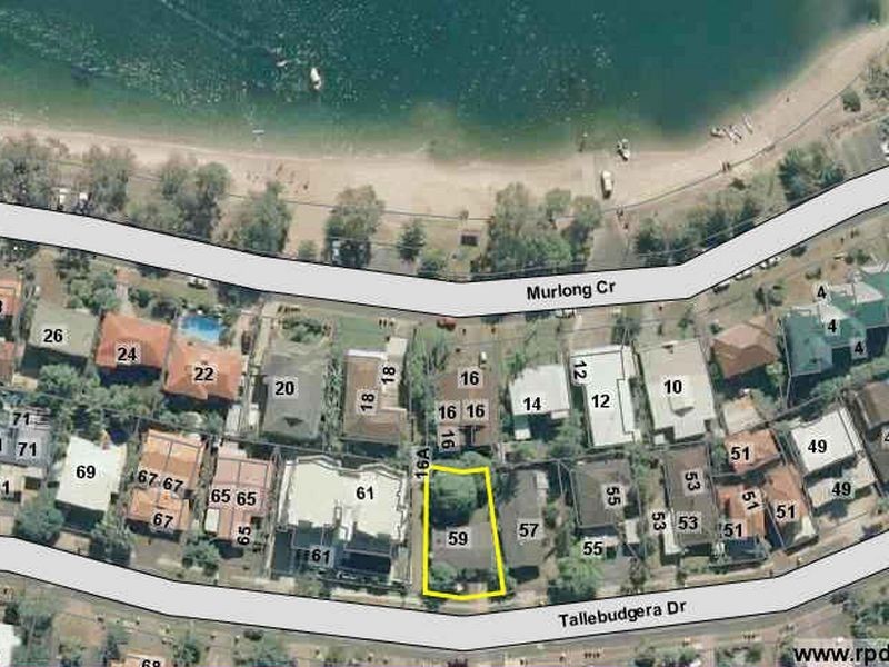 59 Tallebudgera Drive, Palm Beach QLD 4221