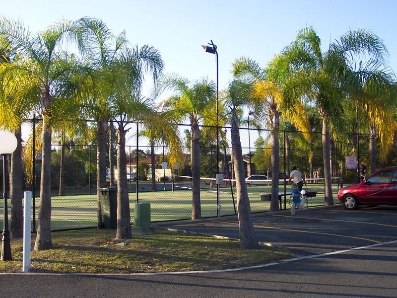 Robina QLD 4226