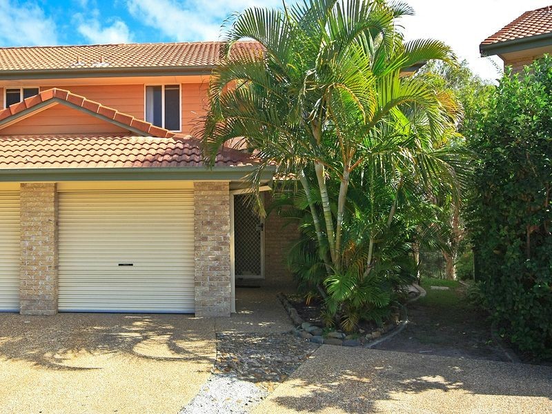 14/84 Cumberland Drive, Varsity Lakes QLD 4227