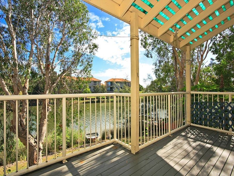 14/84 Cumberland Drive, Varsity Lakes QLD 4227