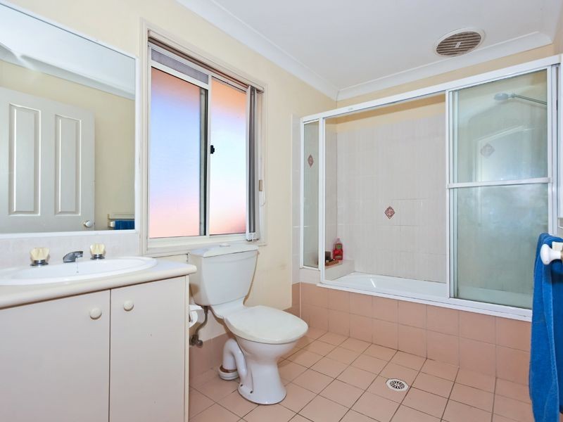 14/84 Cumberland Drive, Varsity Lakes QLD 4227