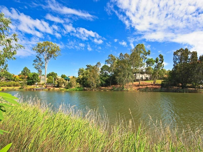 14/84 Cumberland Drive, Varsity Lakes QLD 4227