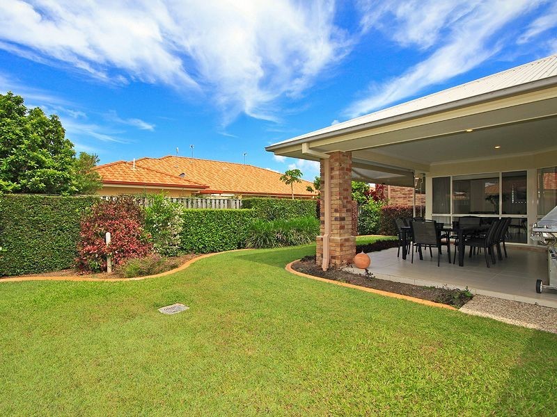 12 Pearwood Lane, Robina QLD 4226