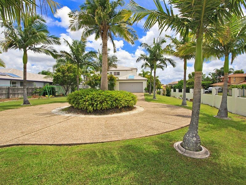 94 Auk Avenue, Burleigh Waters QLD 4220