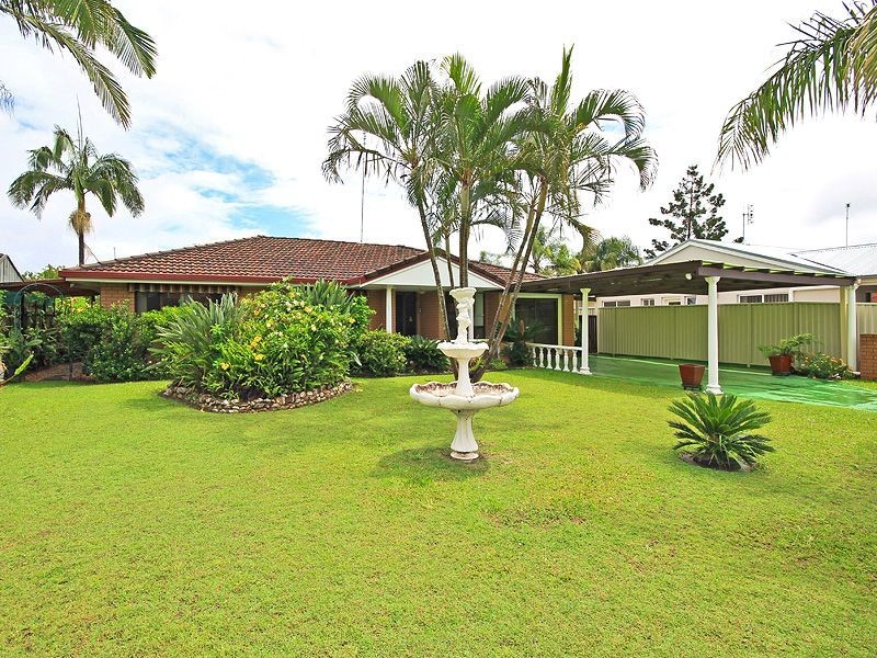 20 Joeith Court, Miami QLD 4220