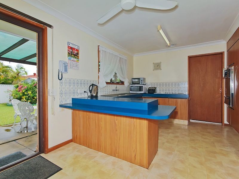 20 Joeith Court, Miami QLD 4220