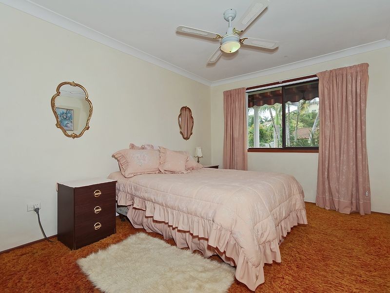 20 Joeith Court, Miami QLD 4220