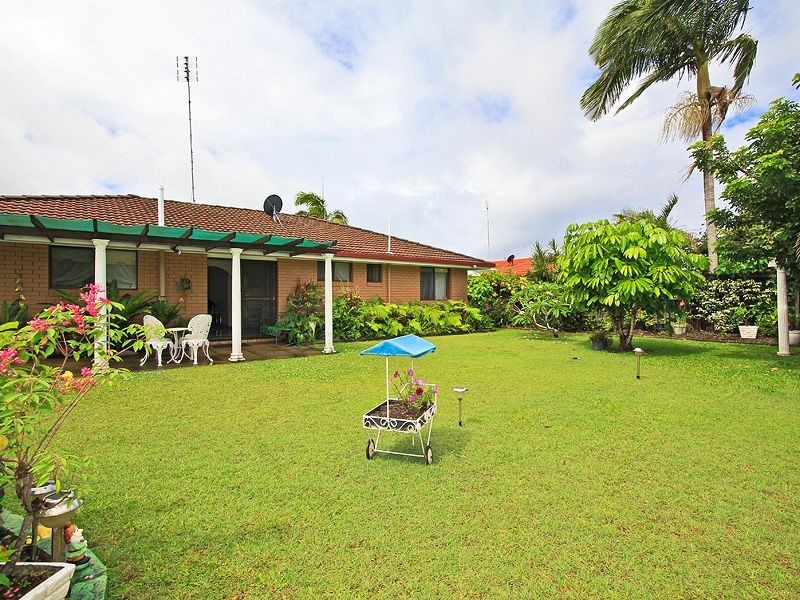 20 Joeith Court, Miami QLD 4220