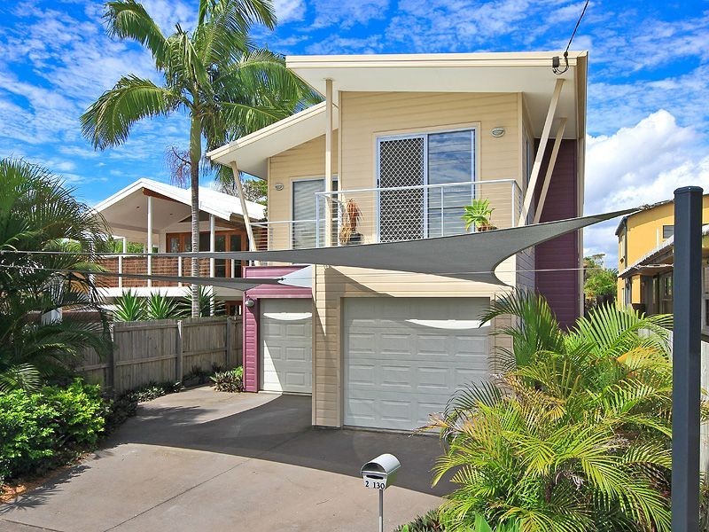 2/130 Sunshine Parade, Miami QLD 4220