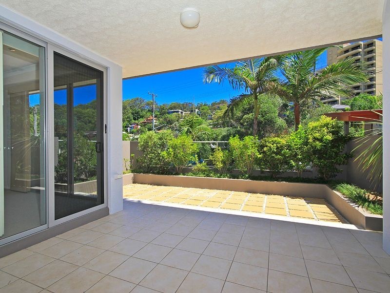 2/21 Ewart Street, Burleigh Heads QLD 4220