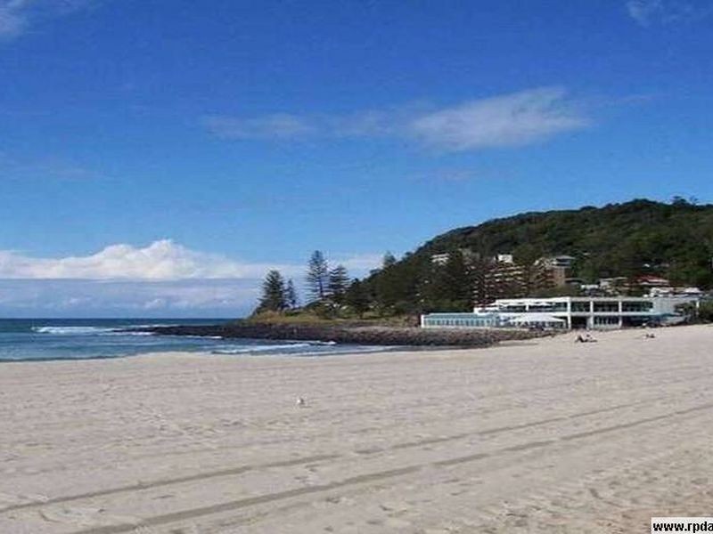 2/21 Ewart Street, Burleigh Heads QLD 4220