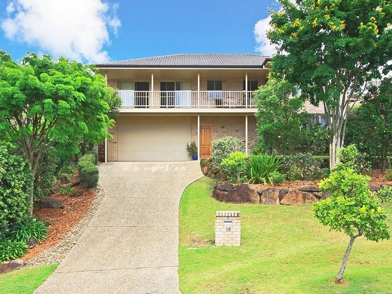 14 Sirec Way, Burleigh Heads QLD 4220