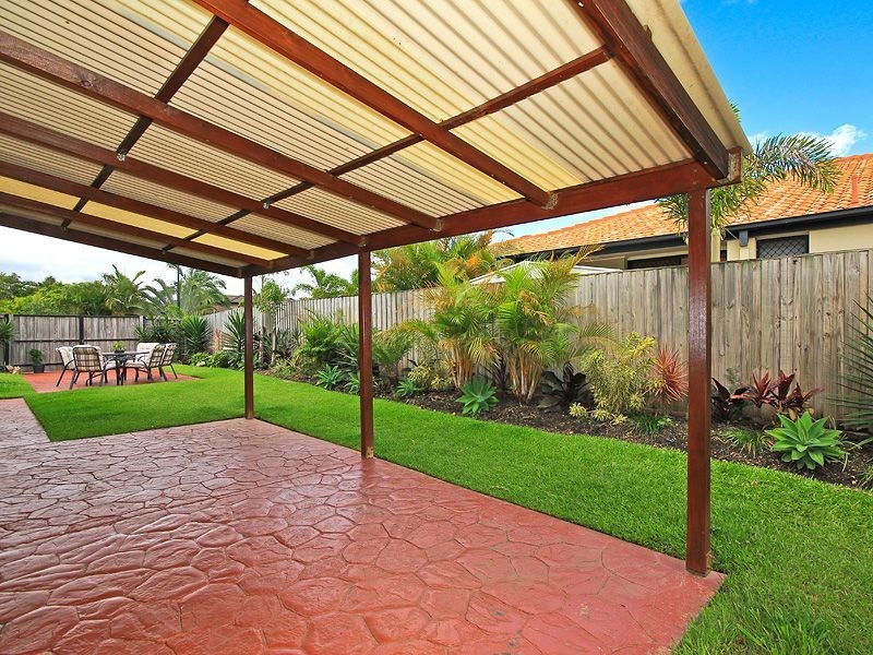 1 Tropicana Circuit, Burleigh Waters QLD 4220
