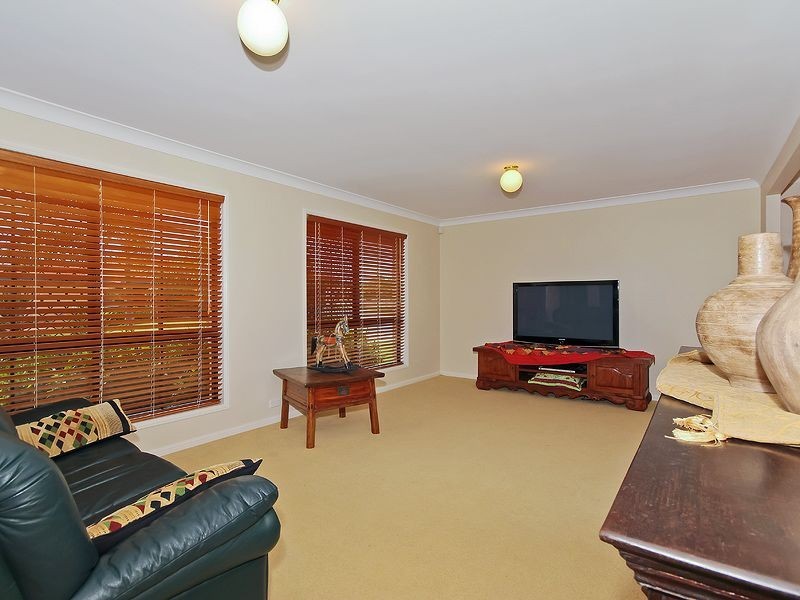 1 Tropicana Circuit, Burleigh Waters QLD 4220