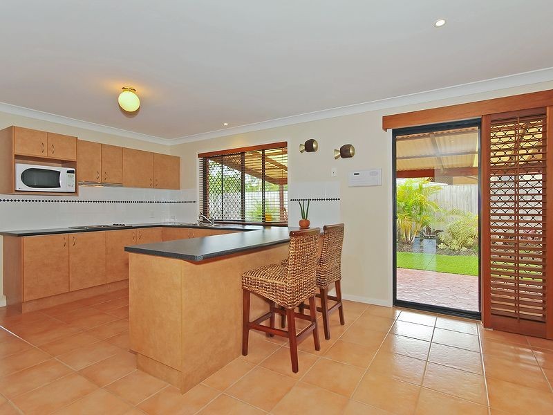 1 Tropicana Circuit, Burleigh Waters QLD 4220
