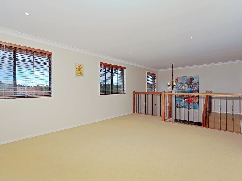 1 Tropicana Circuit, Burleigh Waters QLD 4220