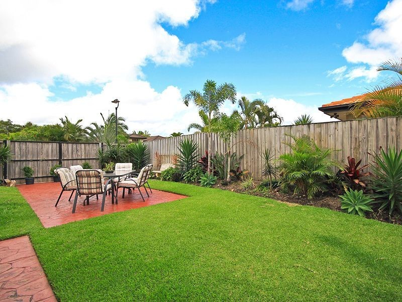1 Tropicana Circuit, Burleigh Waters QLD 4220