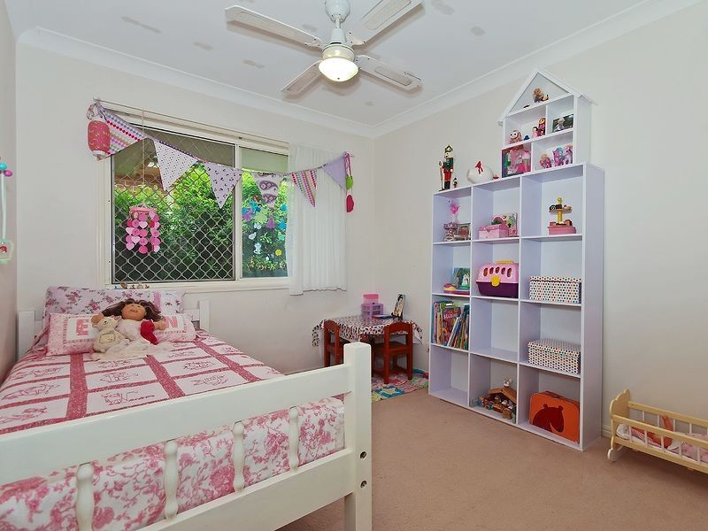 2/21 Thornleigh Crescent, Varsity Lakes QLD 4227