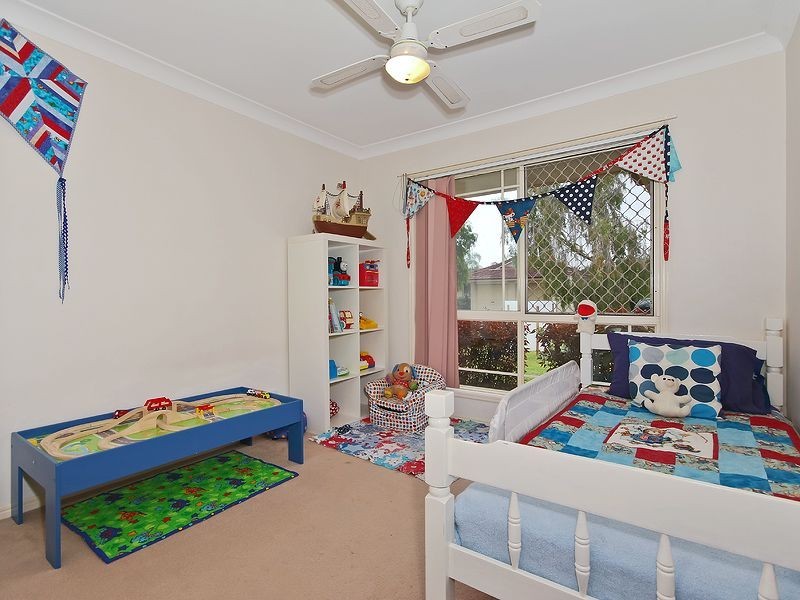 2/21 Thornleigh Crescent, Varsity Lakes QLD 4227