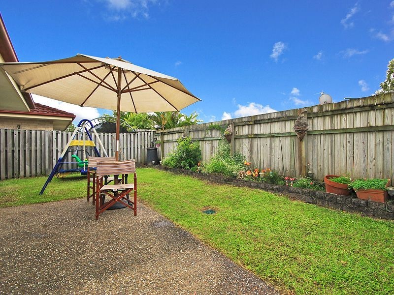 2/21 Thornleigh Crescent, Varsity Lakes QLD 4227