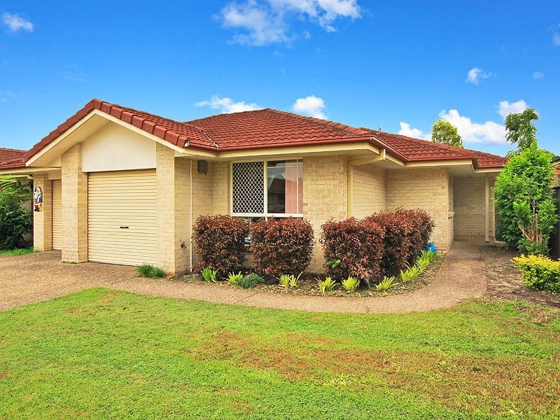 2/21 Thornleigh Crescent, Varsity Lakes QLD 4227