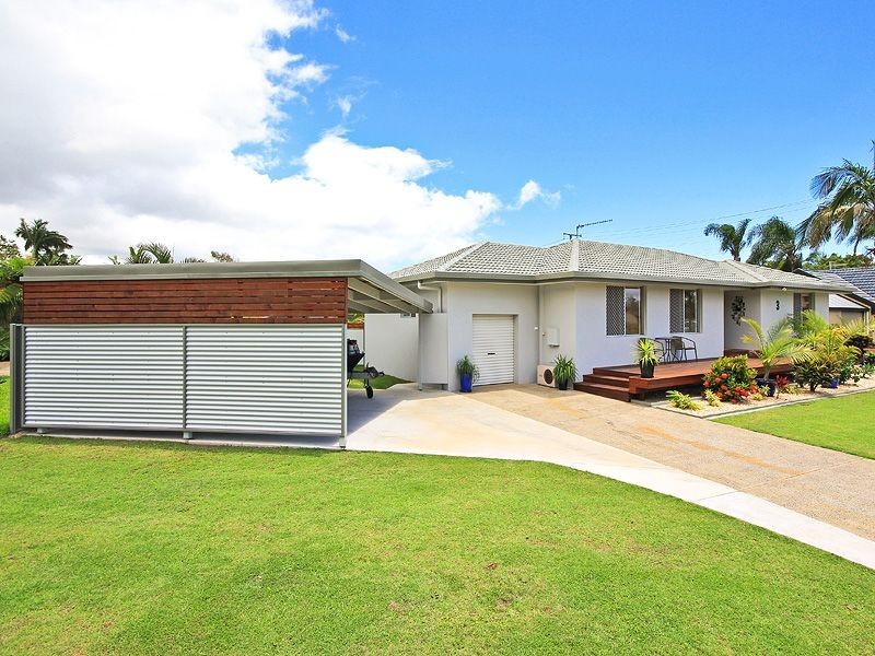 3 Myrtle Court, Palm Beach QLD 4221
