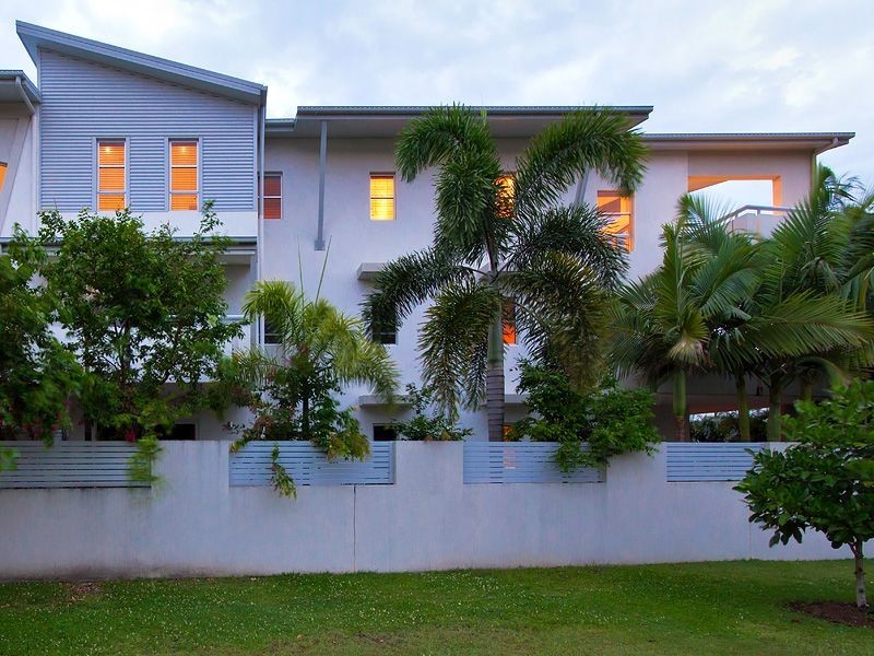 6/22 Winton Terrace, Varsity Lakes QLD 4227