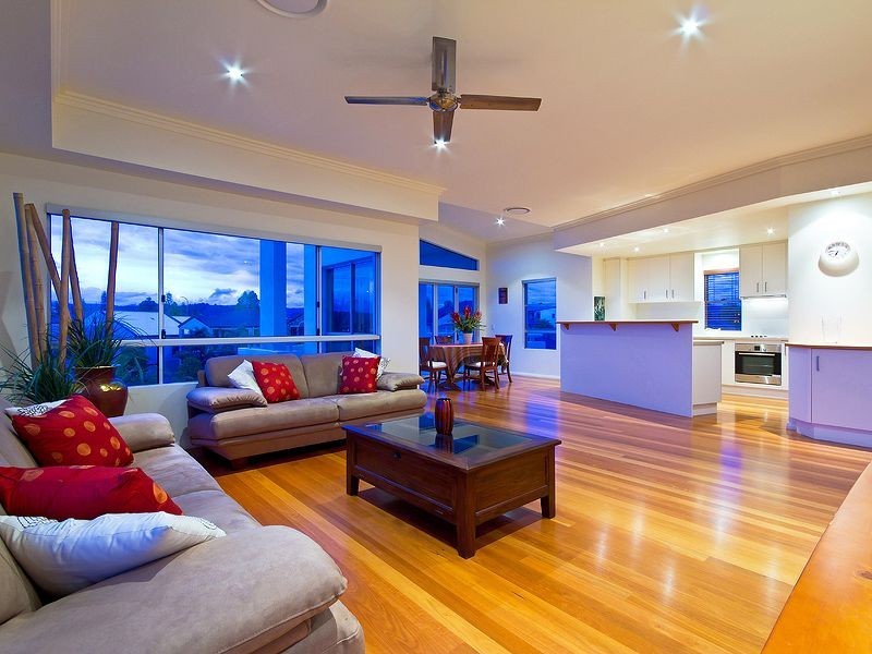 6/22 Winton Terrace, Varsity Lakes QLD 4227