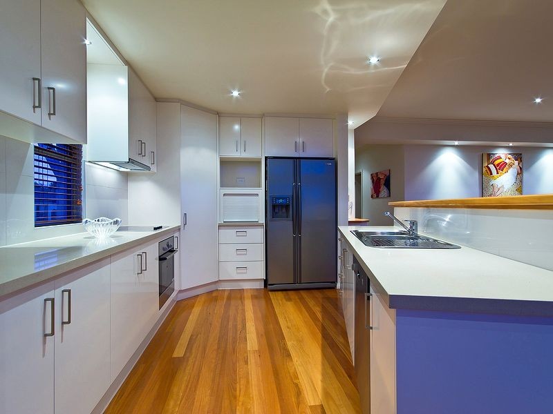 6/22 Winton Terrace, Varsity Lakes QLD 4227