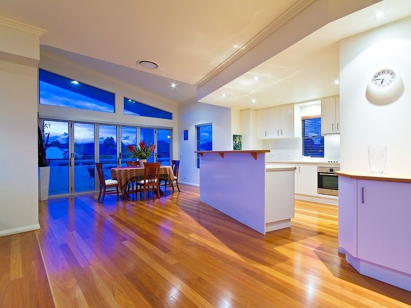6/22 Winton Terrace, Varsity Lakes QLD 4227