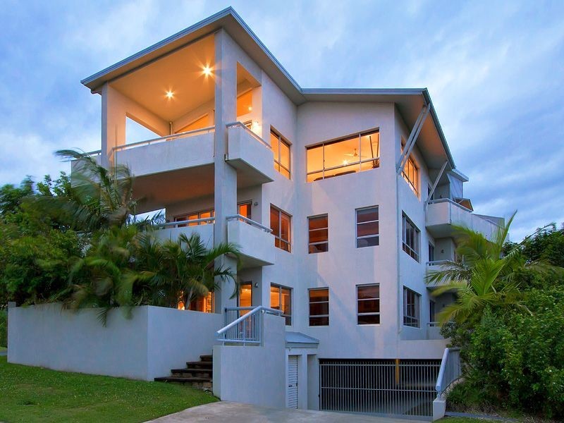 6/22 Winton Terrace, Varsity Lakes QLD 4227