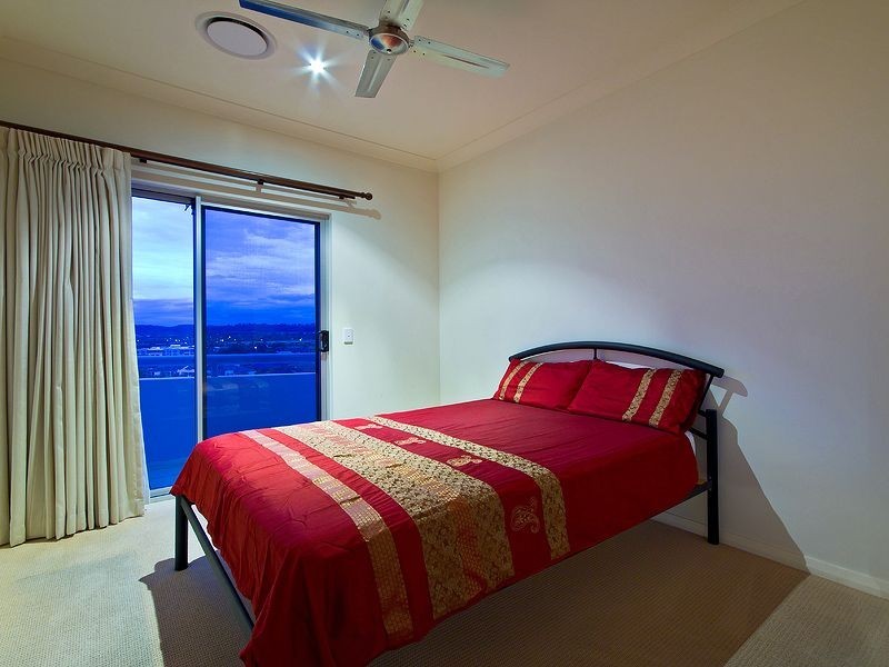 6/22 Winton Terrace, Varsity Lakes QLD 4227