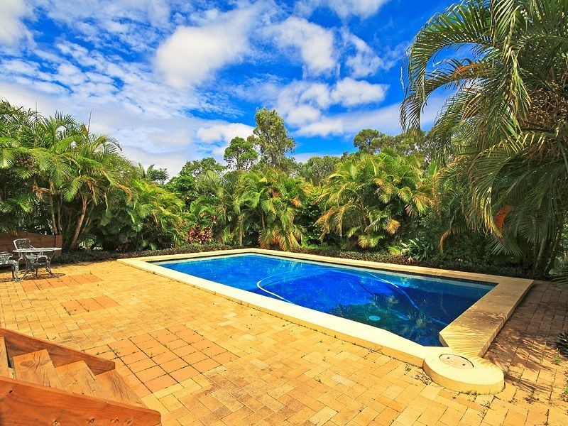 28 Natan Road, Mudgeeraba QLD 4213