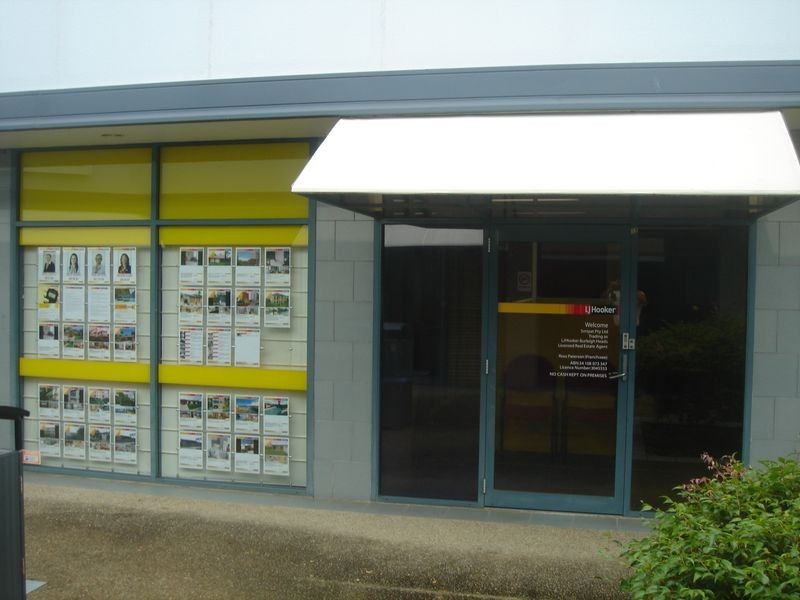 15/2 Executive Drive, Burleigh Waters QLD 4220