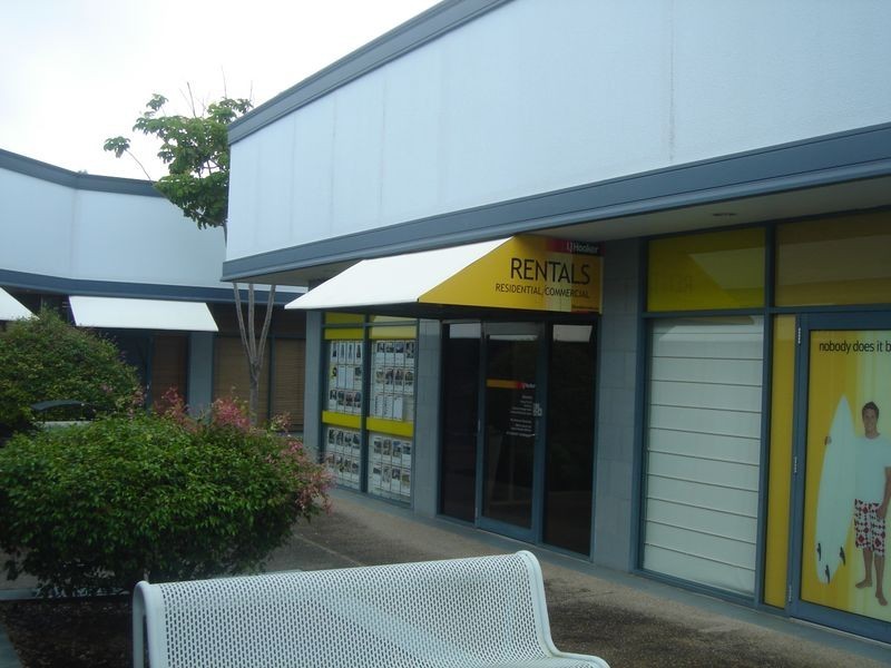 15/2 Executive Drive, Burleigh Waters QLD 4220