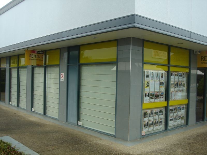 15/2 Executive Drive, Burleigh Waters QLD 4220