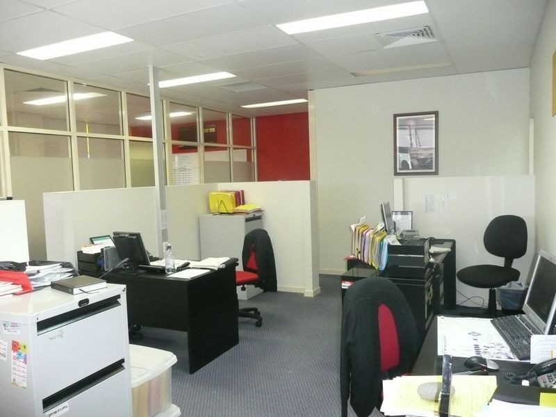 15/2 Executive Drive, Burleigh Waters QLD 4220