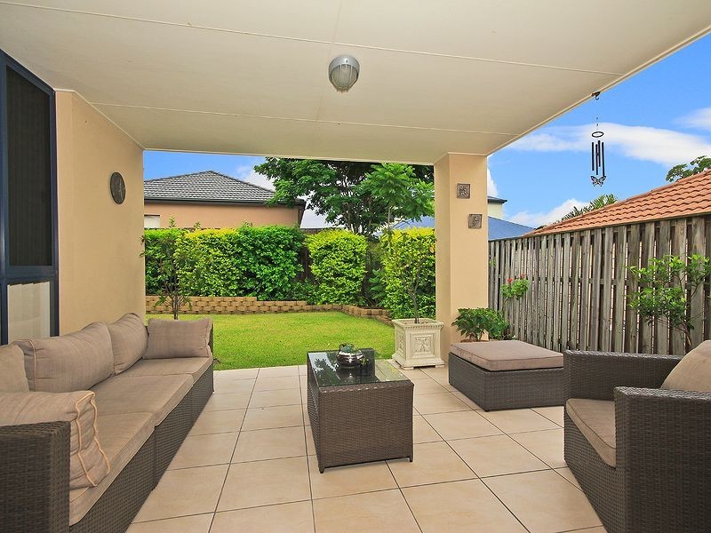 44 Gerona Circuit, Varsity Lakes QLD 4227