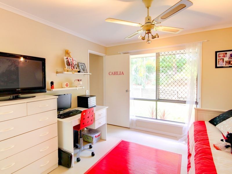 33 Chippewa Circuit, Mudgeeraba QLD 4213