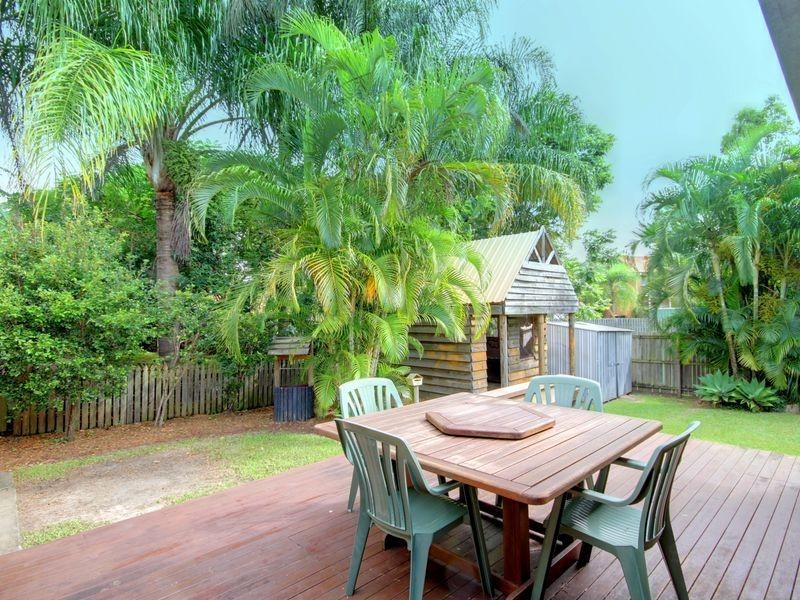 33 Chippewa Circuit, Mudgeeraba QLD 4213