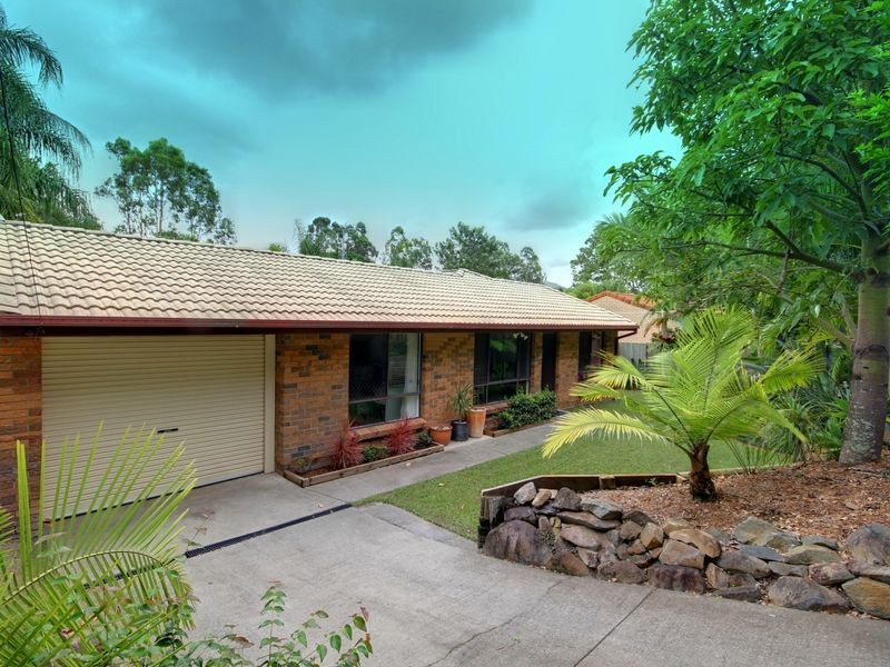 33 Chippewa Circuit, Mudgeeraba QLD 4213