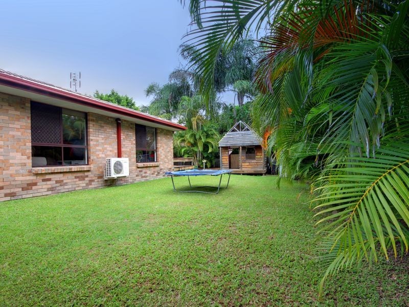 33 Chippewa Circuit, Mudgeeraba QLD 4213