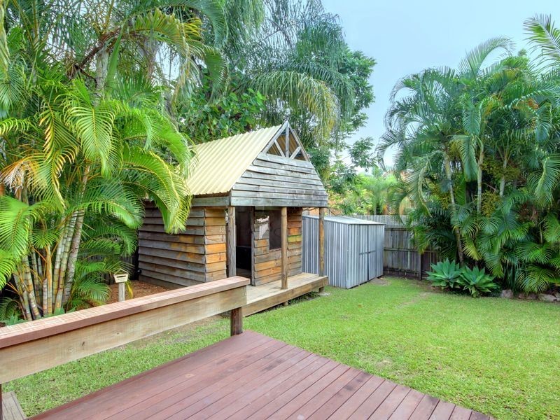 33 Chippewa Circuit, Mudgeeraba QLD 4213