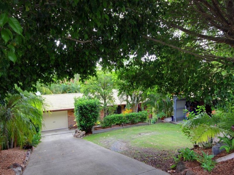 33 Chippewa Circuit, Mudgeeraba QLD 4213